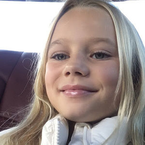 Meet your Posher, Macallister